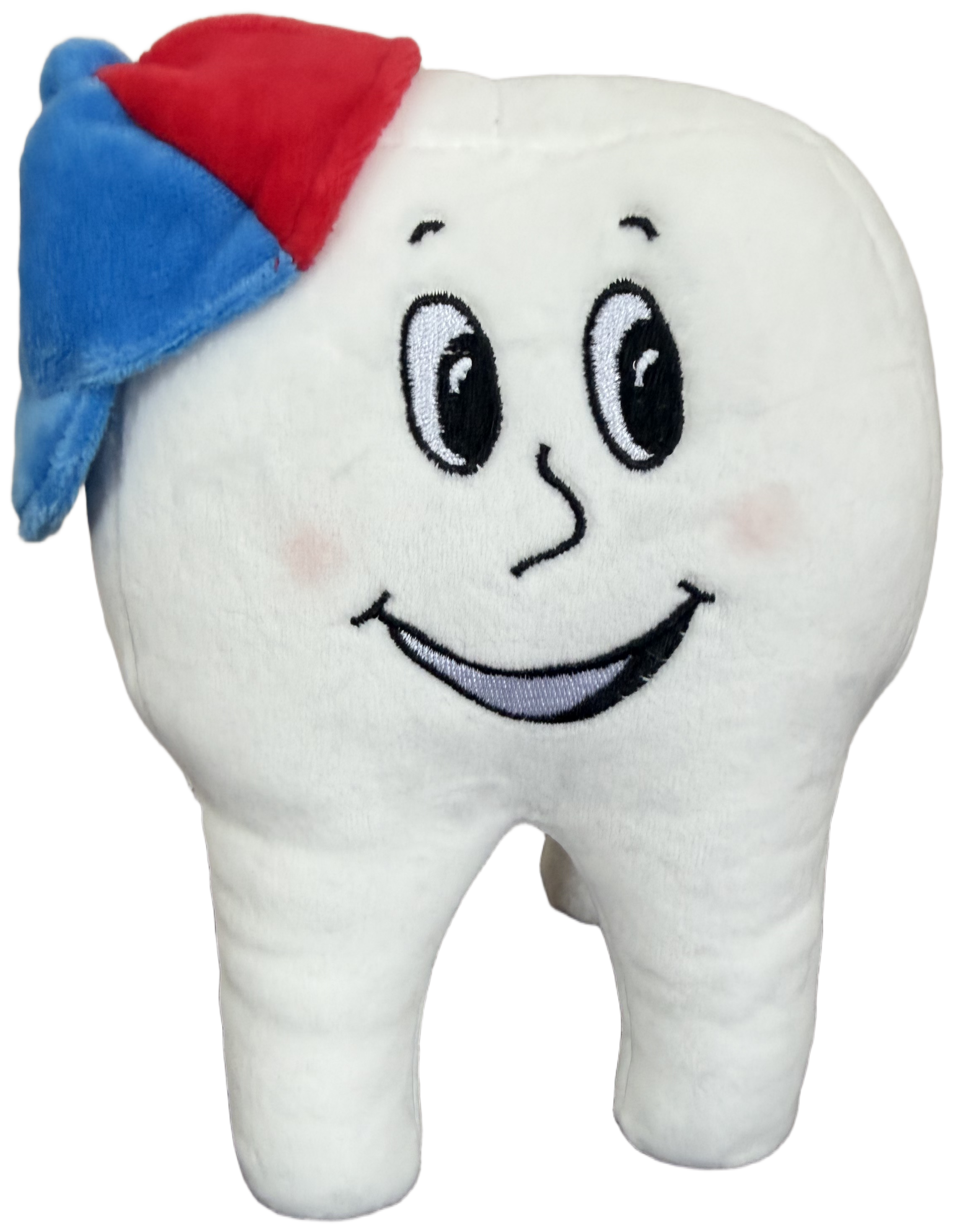 Buddy The Tooth Doll